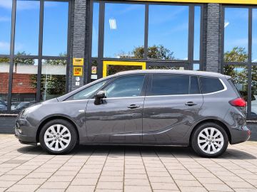 Opel Zafira Tourer
